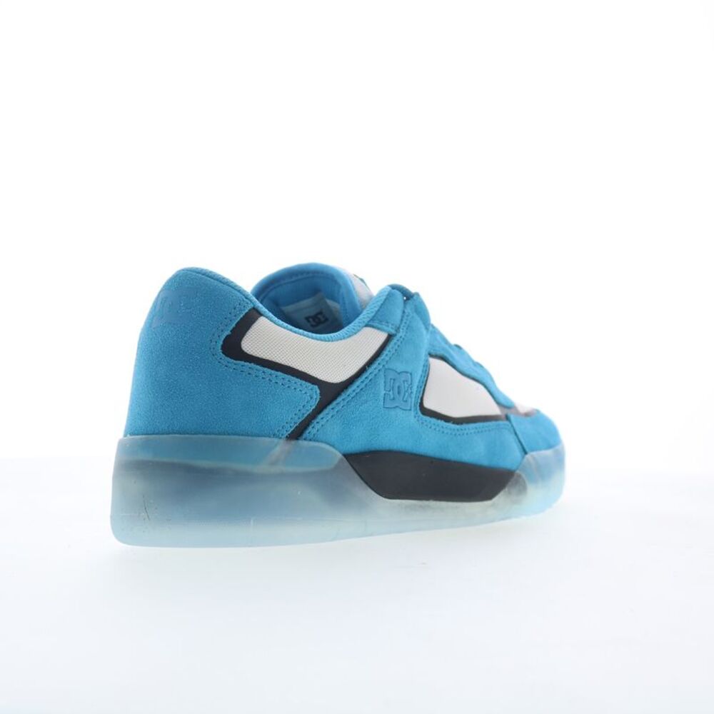 DC Mens DC Metric LE Blue Shoes (NWT) - Picture 7 of 7